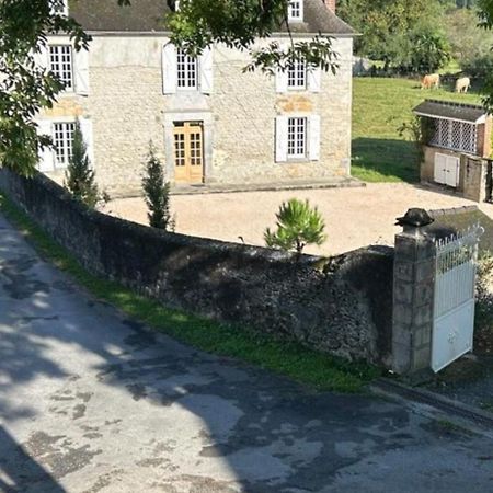 Maison Paisible Au Coeur Des Pyrenees Igon Exterior photo